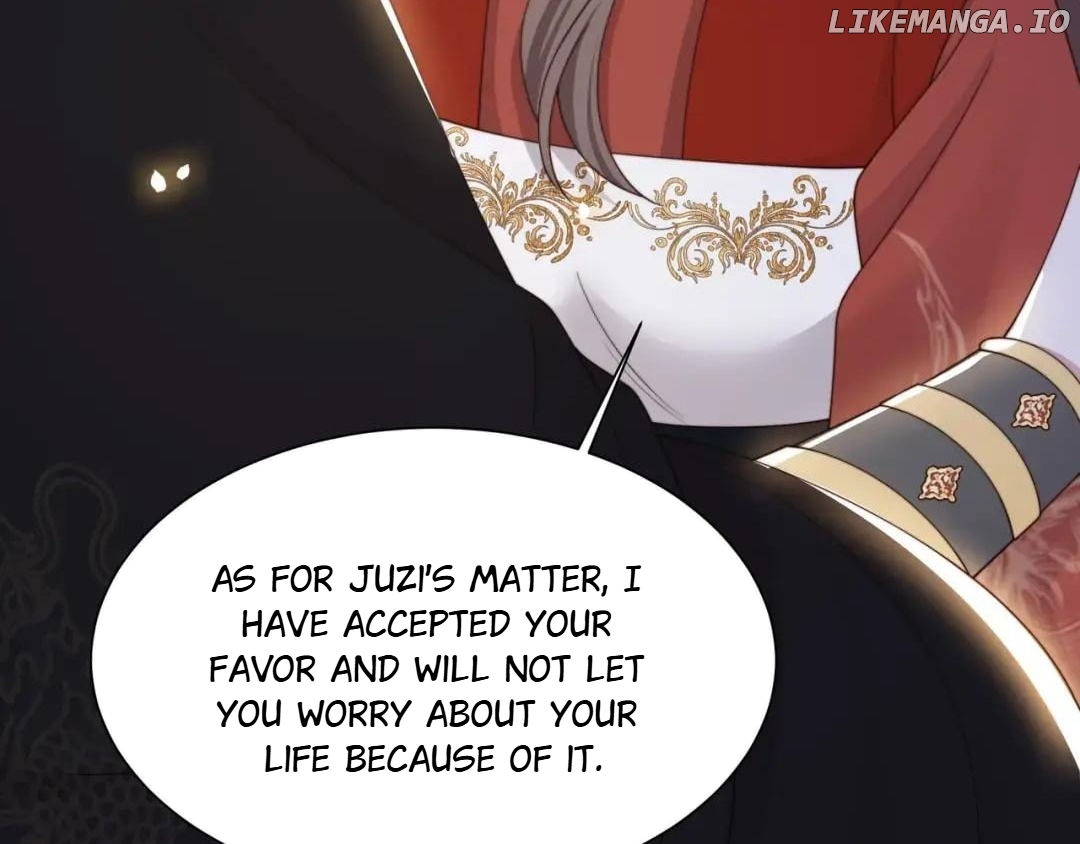 Lonely Emperor Chases His Sister-in-Law Chapter 67 - page 44
